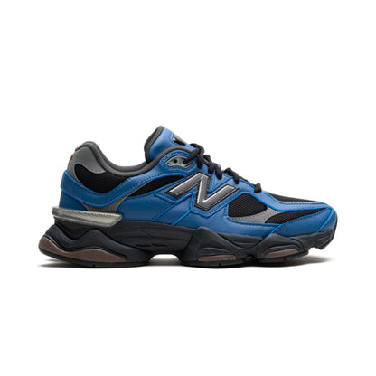 New Balance 9060 Blauwe Agaat