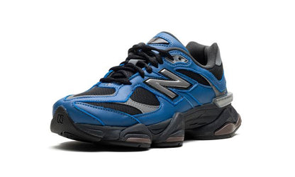 New Balance 9060 Blauwe Agaat