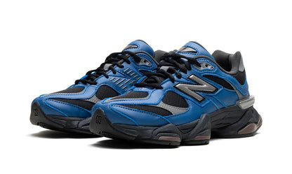 New Balance 9060 Blauwe Agaat