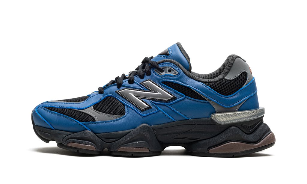 New Balance 9060 Blauwe Agaat