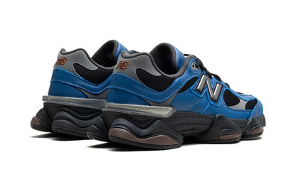 New Balance 9060 Blauwe Agaat