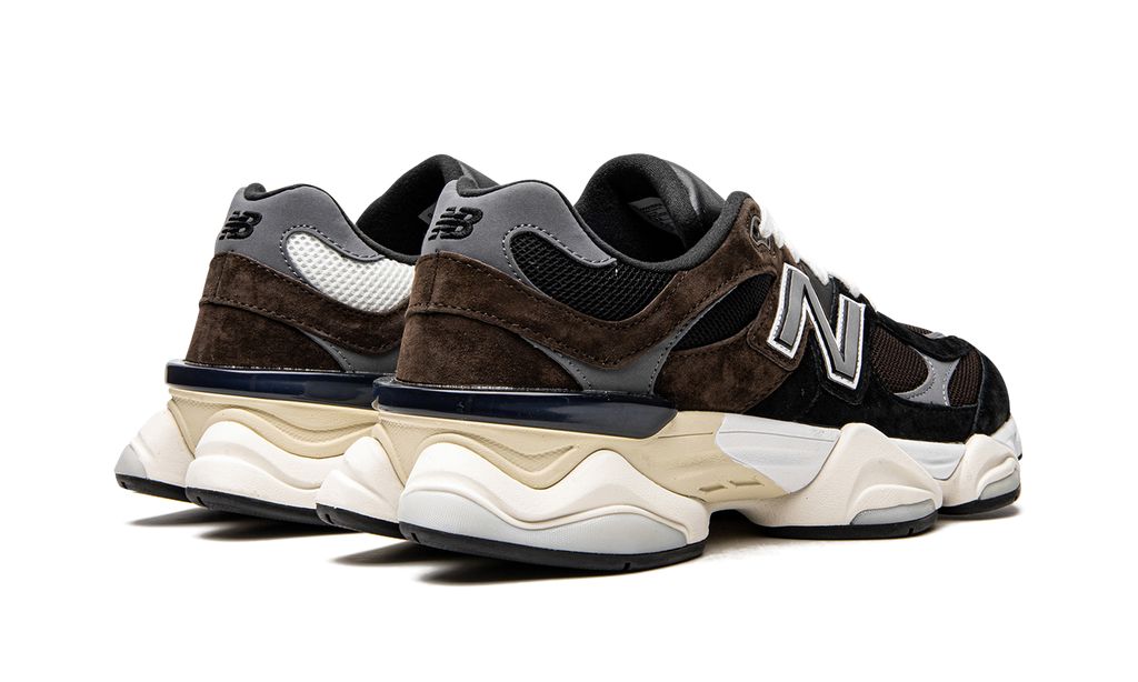 New Balance 9060 Brown