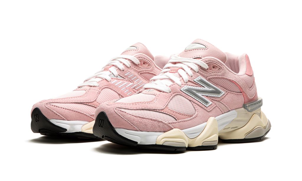 New Balance 9060 Crystal Pink