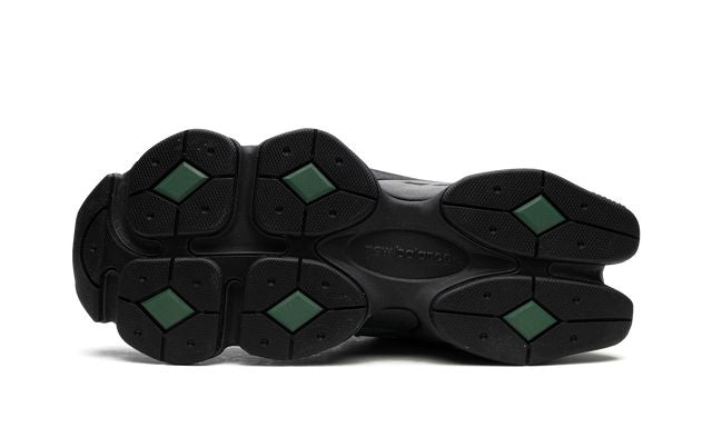 New Balance 9060 Bosgroen