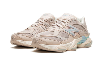 New Balance 9060 Ivoor