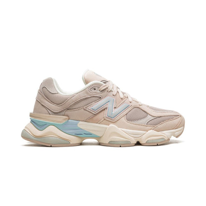New Balance 9060 Ivoor