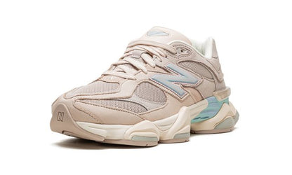 New Balance 9060 Ivoor