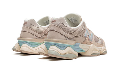 New Balance 9060 Ivoor