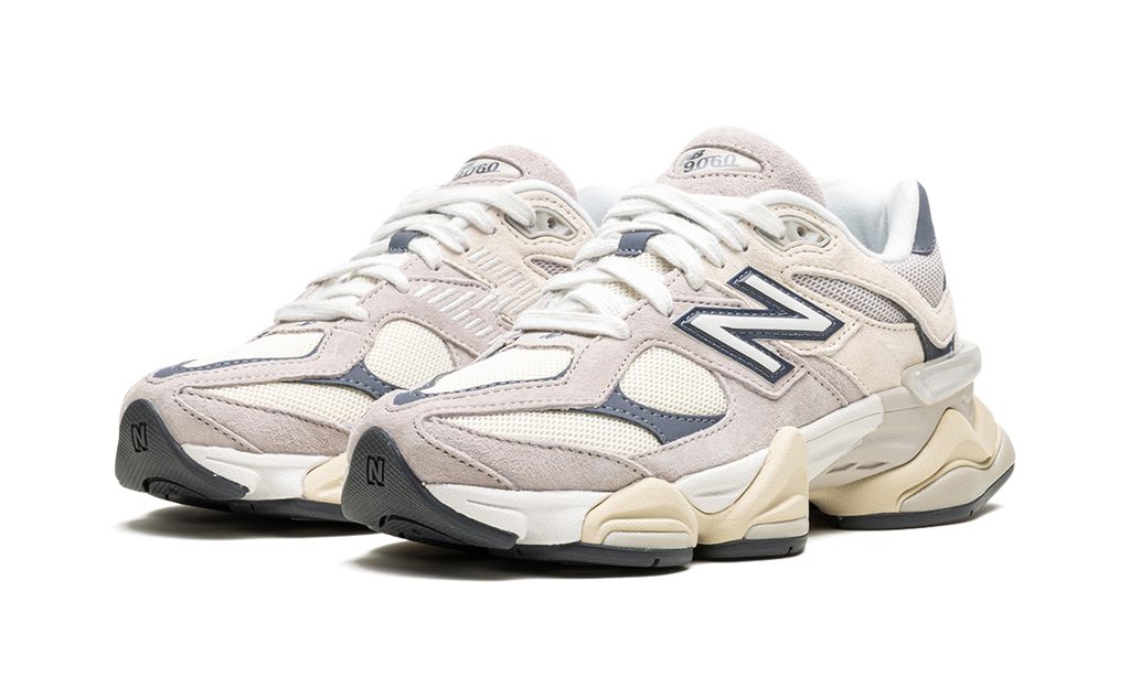 New Balance 9060 Mushroom