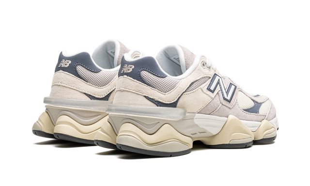 New Balance 9060 Mushroom