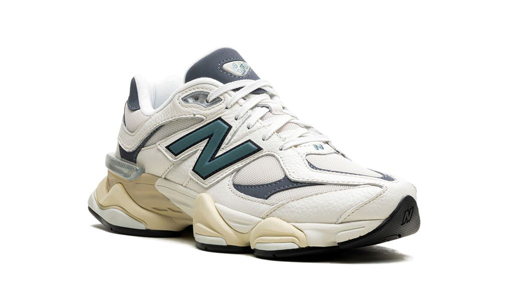 New Balance 9060 v1 NIEUW SPRUICE
