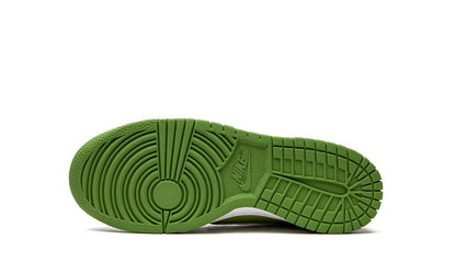 Nike Dunk Low Chlorophyll