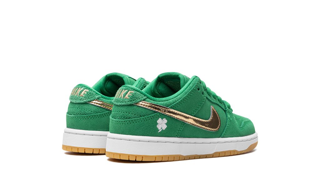 Nike Dunk Low St Patrick’s Day