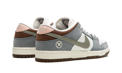 Nike Dunk Low Yuto Horigome
