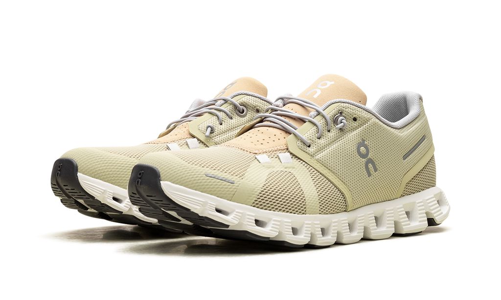 On Running Cloud 5 Haze  Sand