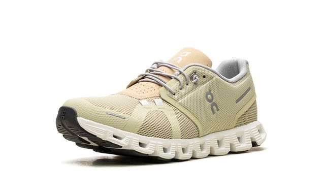 On Running Cloud 5 Haze  Sand