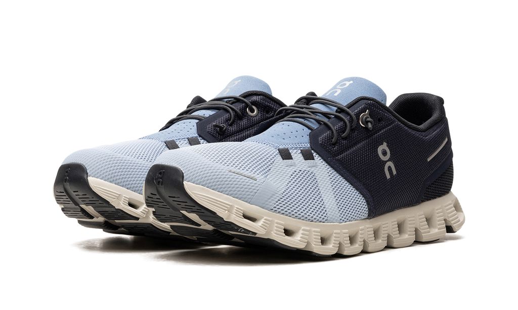 On Running Cloud 5 Midnight | Chambray