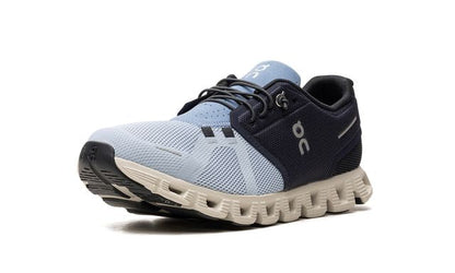 On Running Cloud 5 Midnight | Chambray
