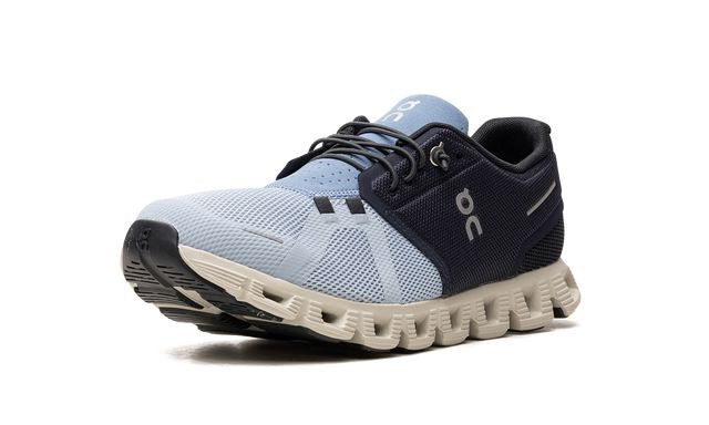 On Running Cloud 5 Midnight | Chambray