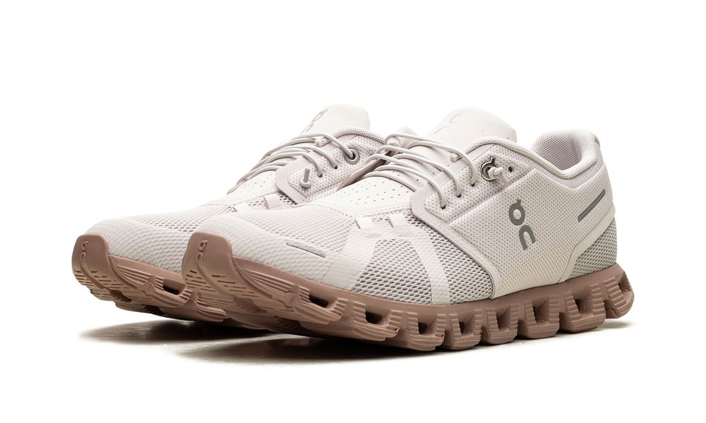On Running Cloud On 5 Sand Rosebrown