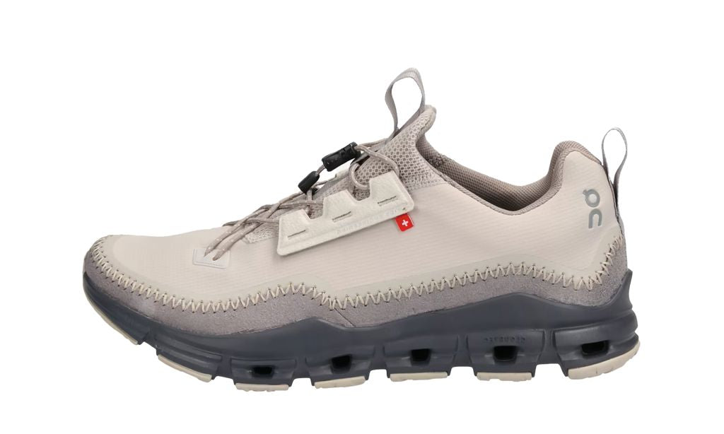 On Running Cloudaway Grey