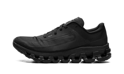 On Running Cloudflow 4 IKON Magnet Black