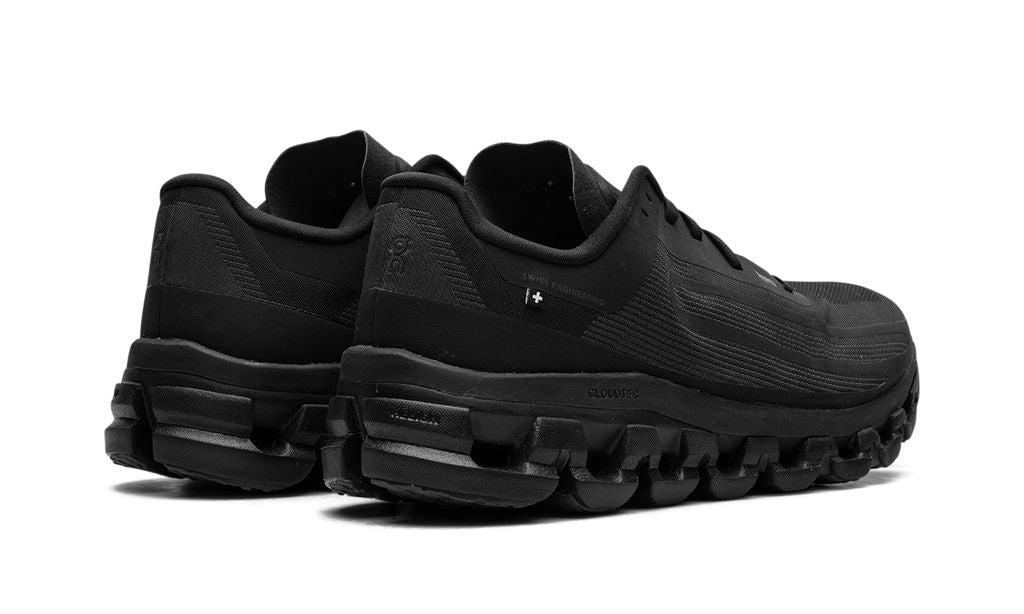 On Running Cloudflow 4 IKON Magnet Black
