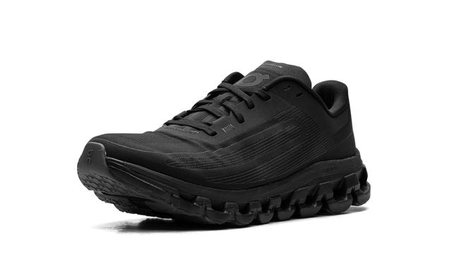 On Running Cloudflow 4 IKON Magnet Black