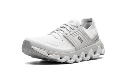 On Running Cloudswift  3 White Frost