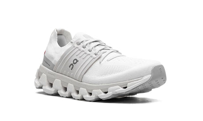 On Running Cloudswift  3 White Frost