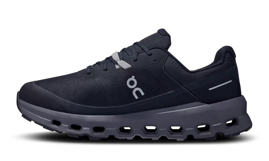 On Running Cloudvista 2 Waterproof Black Eclipse