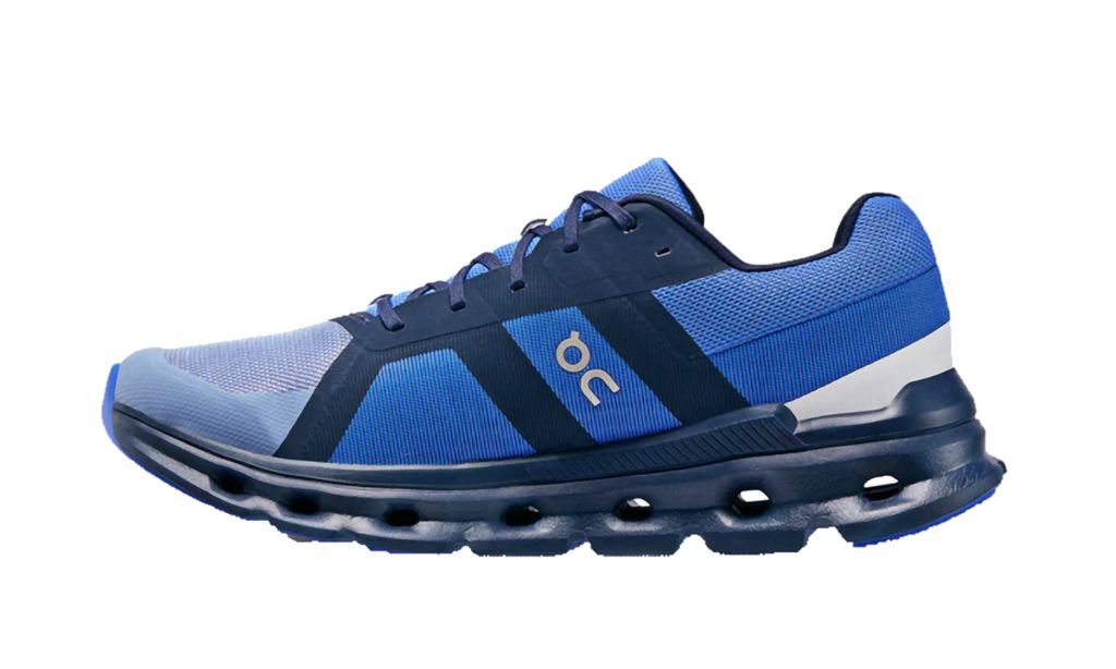 On Running Cloundrunner Shale Cobalt