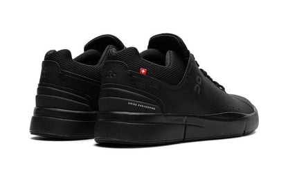 On Running Roger Advantage Black