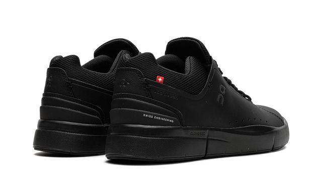 On Running Roger Advantage Black