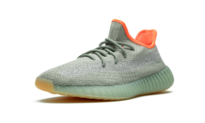 Adidas Yeezy Boost 350 V2 Desert Sage Reflective