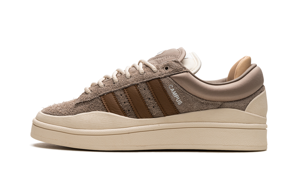 Adidas Campus Bad Bunny  Brown
