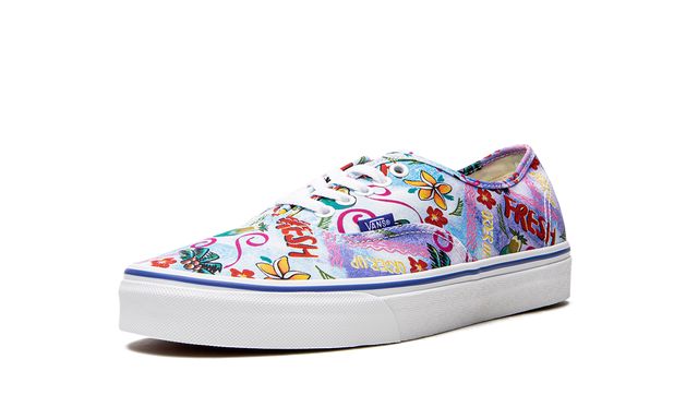 Vans Authentic Authentic Vans Market