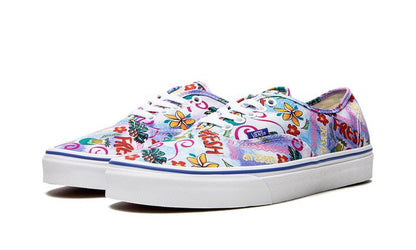 Vans Authentic Authentic Vans Market