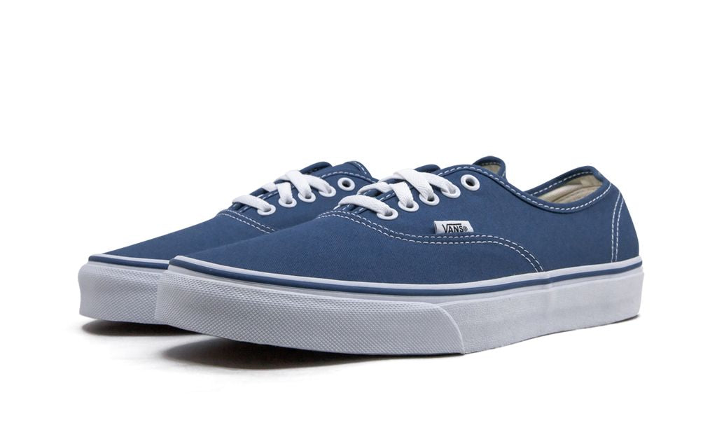 Vans Authentic