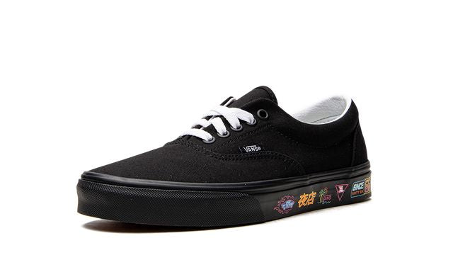 Vans Era