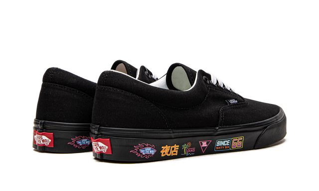 Vans Era