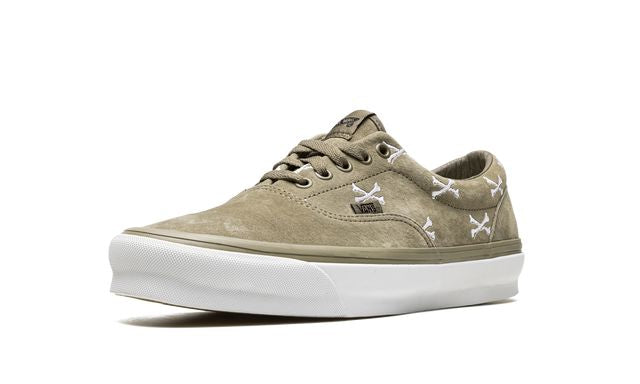 Vans Era OG Era LX "WTAPS - Bones - Coyote