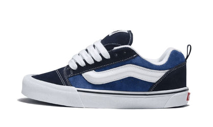 Vans Knu Skool Navy White