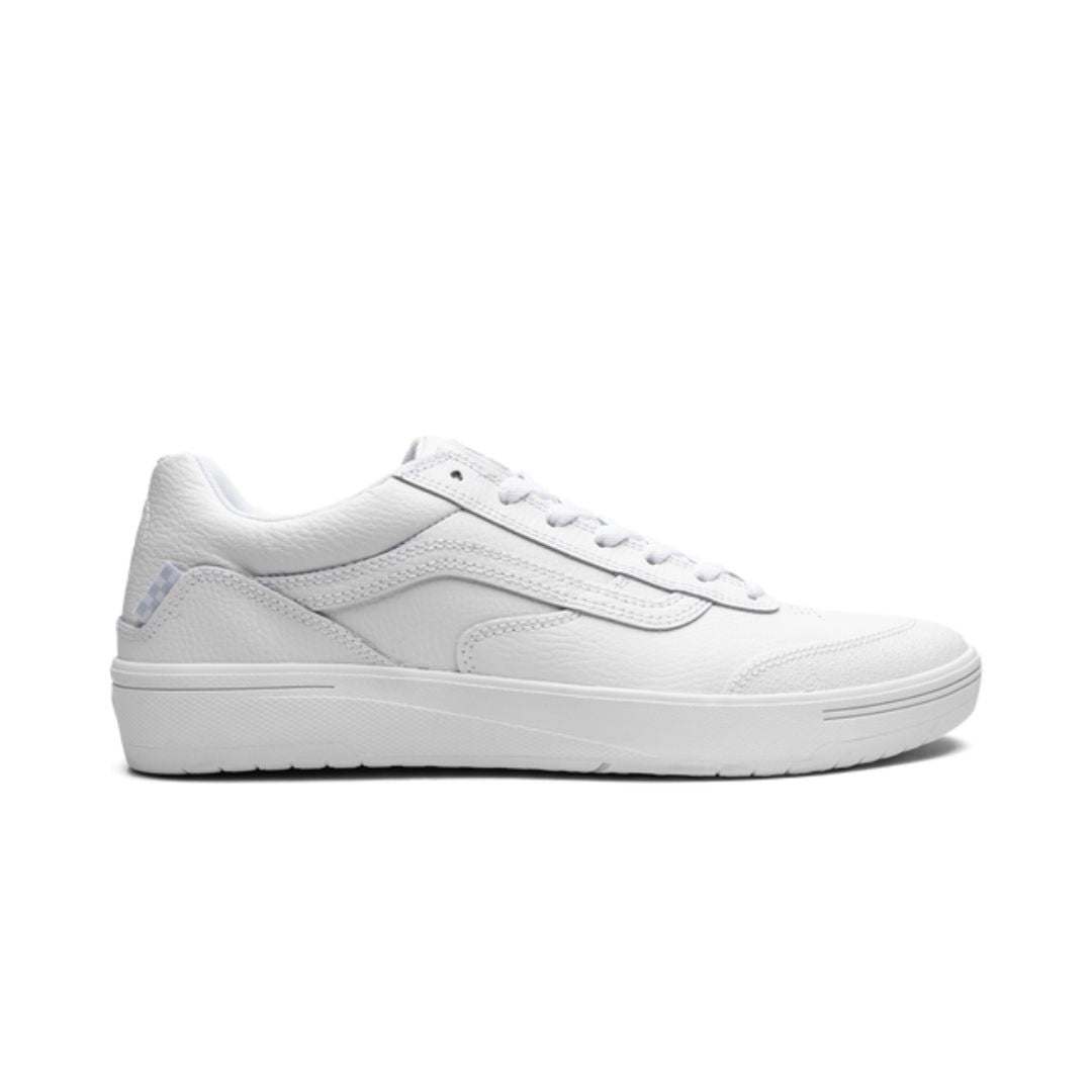Vans More Vans Zahba Lx VCU "Alltimers"