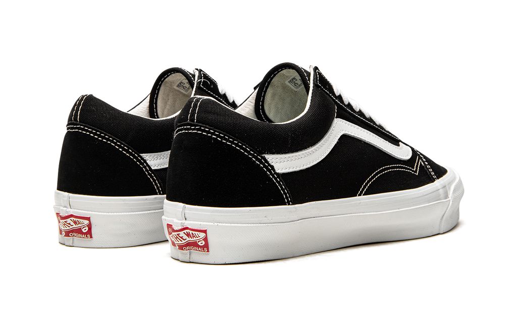 Vans Old Skool OG Old Skool LX