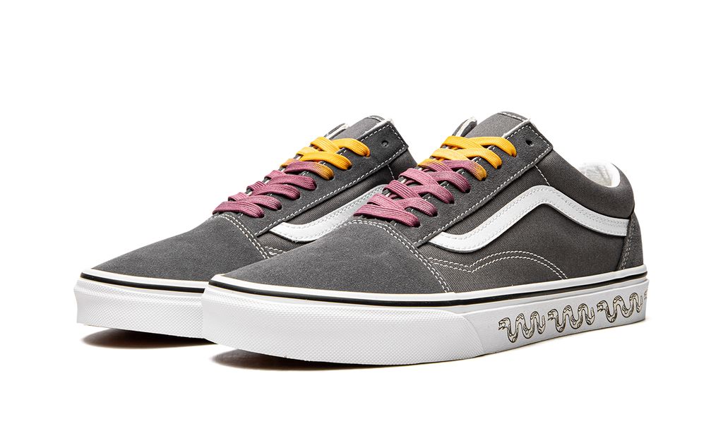 Vans Old Skool Old Skool "Uv Dreams"