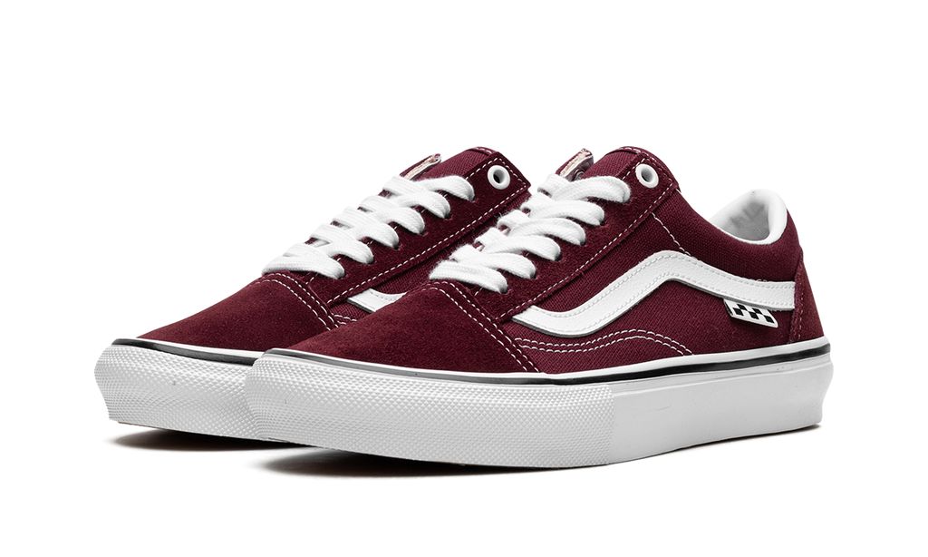 Vans Old Skool Skate Old Skool "Port"