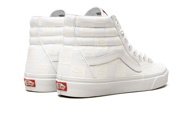 Vans SK8-Hi "BMX"