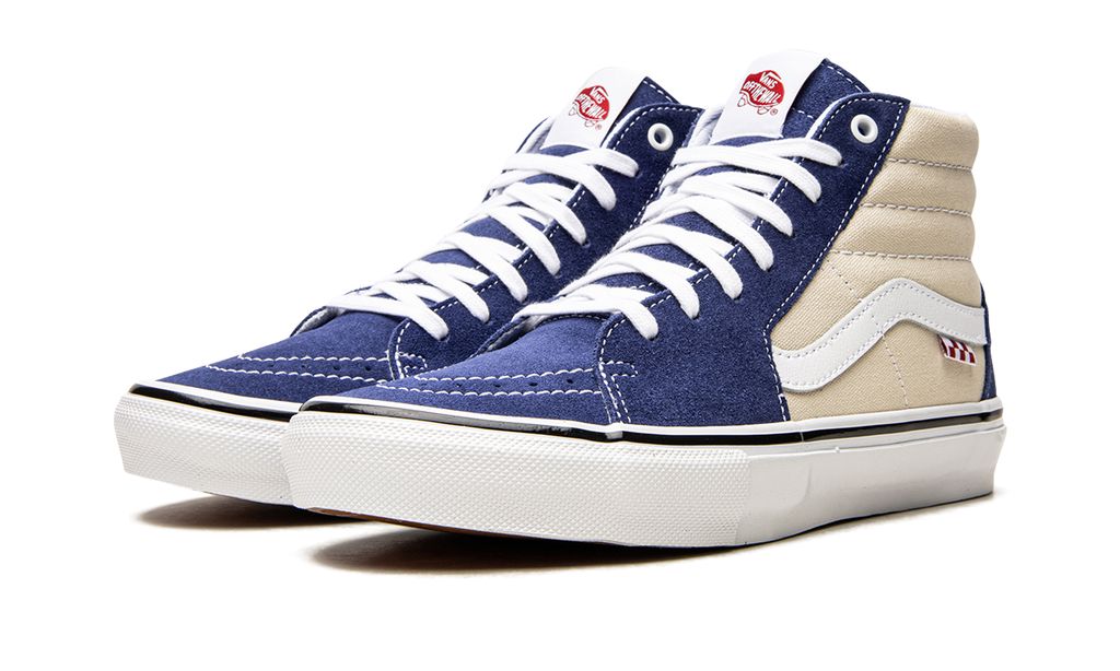 Vans Sk8-Hi