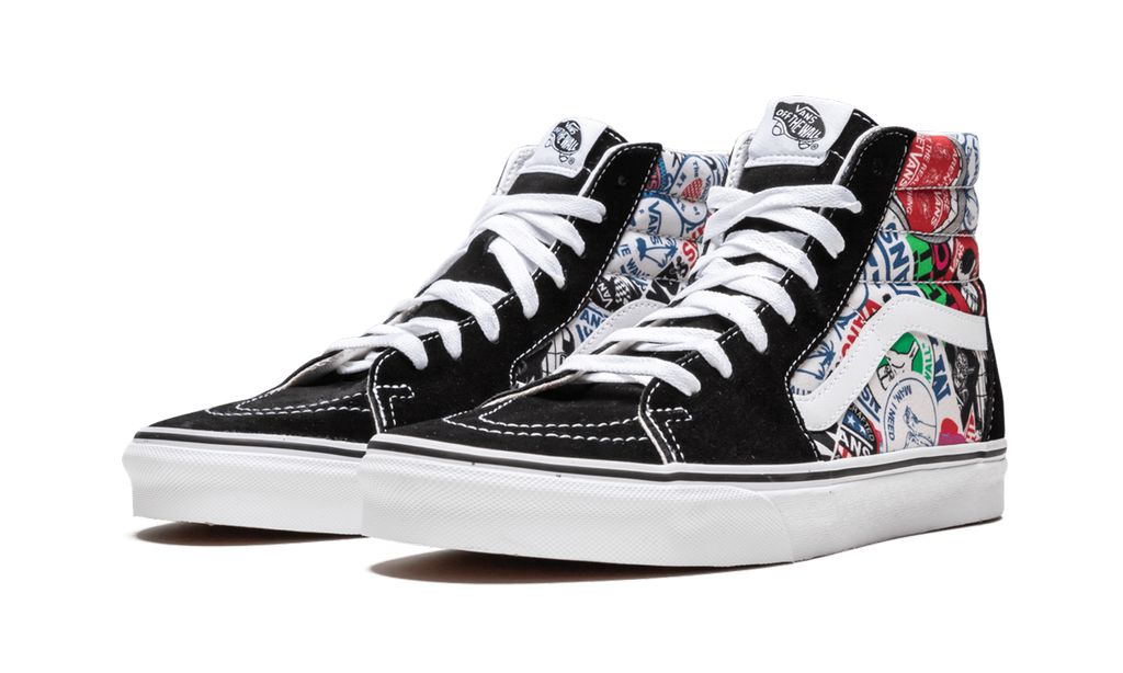 Vans Sk8-Hi SK8-Hi